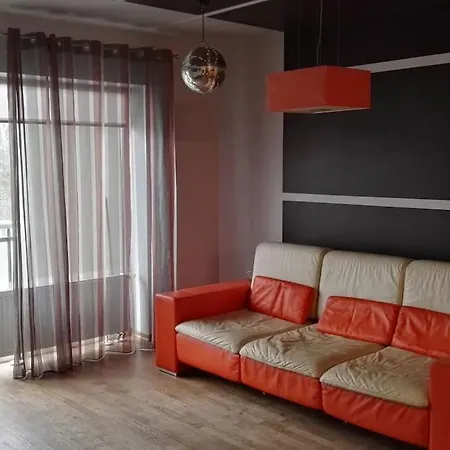 Dzīvoklis Wonderful For Families And *